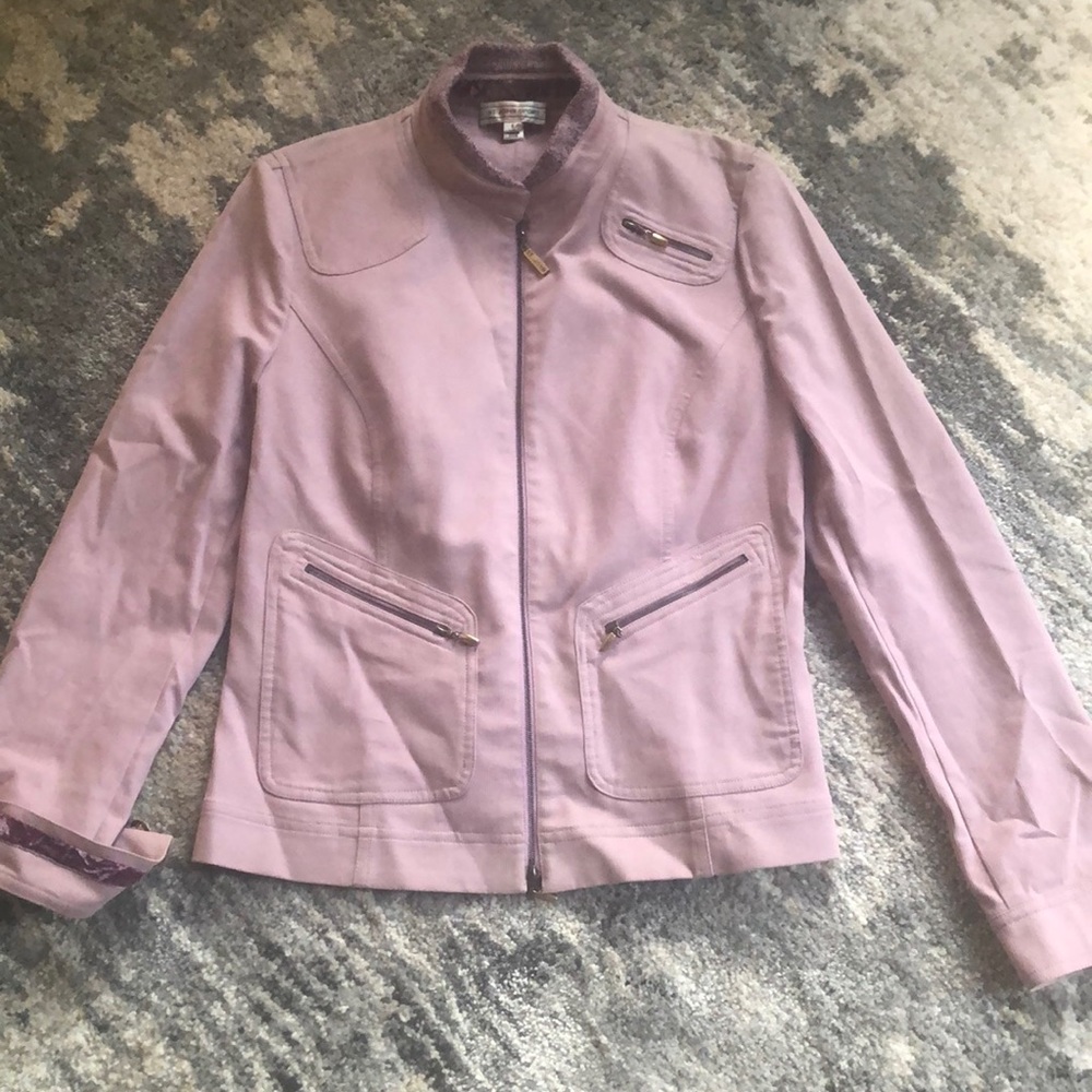 Woman’s blazer